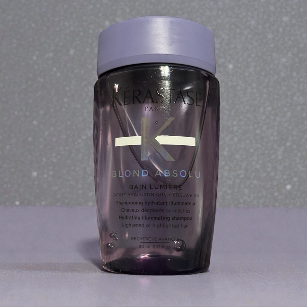 Kerastase Blond Absolu Bain Lumière Shampoo